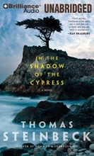 Cover art for In the Shadow of the Cypress: A Novel