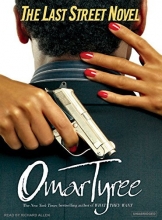 Cover art for The Last Street Novel