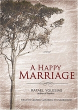 Cover art for A Happy Marriage: A Novel