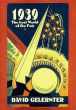Cover art for 1939: The Lost World of the Fair