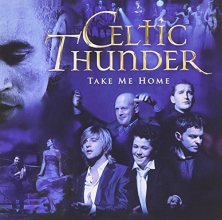 Cover art for Take Me Home