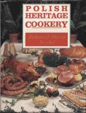 Cover art for Polish Heritage Cookery
