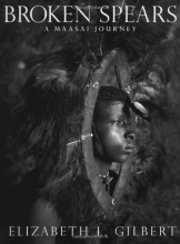 Cover art for Broken Spears: A Maasai Journey