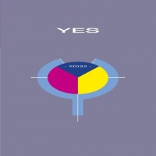 Cover art for 90125
