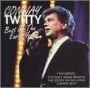 Cover art for Best of the Early Years