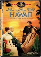 Cover art for Hawaii