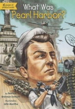 Cover art for What Was Pearl Harbor?