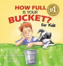 Cover art for How Full Is Your Bucket? For Kids