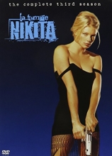 Cover art for La Femme Nikita: Season 3