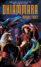 Cover art for Dhiammara