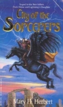 Cover art for City of the Sorcerers
