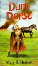 Cover art for Dark Horse (Dark Horse #1)