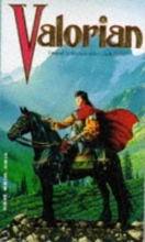 Cover art for Valorian (Dark Horse #3)