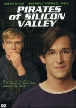 Cover art for Pirates of Silicon Valley