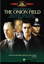 Cover art for The Onion Field