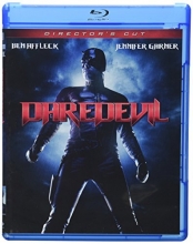 Cover art for Daredevil  [Blu-ray]