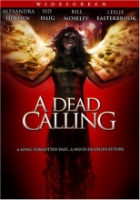 Cover art for Dead Calling, A