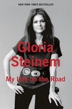 Cover art for My Life on the Road