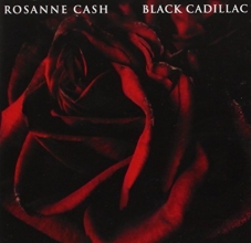 Cover art for Black Cadillac