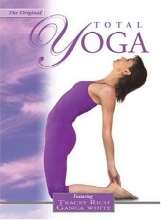Cover art for Total Yoga:Original