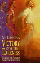 Cover art for Victory over the Darkness: Realizing the Power of Your Identity in Christ