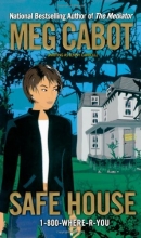 Cover art for Safe House (1-800-Where-R-You)