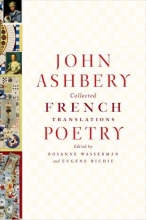 Cover art for Collected French Translations: Poetry