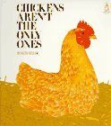 Cover art for Chickens Aren't the Only Ones (Sandcastle) (Sandcastle Books)