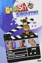 Cover art for Showtime
