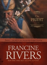 Cover art for The Priest: Aaron (Series Starter, Sons of Encouragement Series #1)