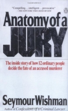Cover art for Anatomy of a Jury