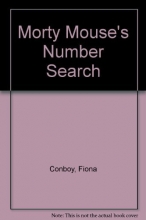 Cover art for Morty Mouse's Number Search