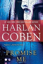 Cover art for Promise Me (Myron Bolitar)