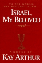 Cover art for Israel, My Beloved: A Novel