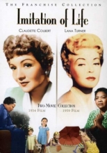 Cover art for Imitation of Life 