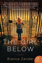 Cover art for The Girl Below: A Novel