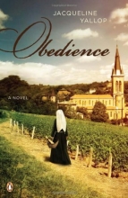 Cover art for Obedience: A Novel