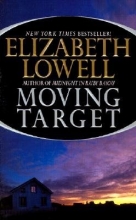 Cover art for Moving Target (Rarities Unlimited #4)