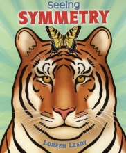 Cover art for Seeing Symmetry