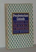 Cover art for Presbyterian Creeds: Guide to the Book of Confessions