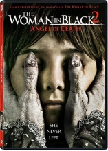 Cover art for Woman In Black 2: Angel/death