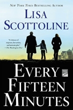 Cover art for Every Fifteen Minutes