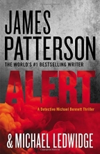 Cover art for Alert (Michael Bennett)