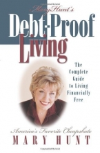 Cover art for Debt-Proof Living: The Complete Guide to Living Financially Free