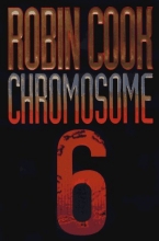 Cover art for Chromosome 6 (Series Starter, Stapleton & Montgomery #3)