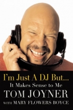 Cover art for I'm Just a DJ But...It Makes Sense to Me