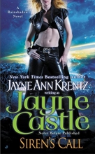 Cover art for Siren's Call (Rainshadow #4)
