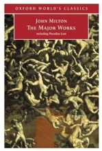 Cover art for The Major Works (Oxford World's Classics)