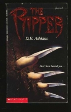 Cover art for The Ripper (Point)