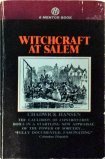 Cover art for Witchcraft at Salem